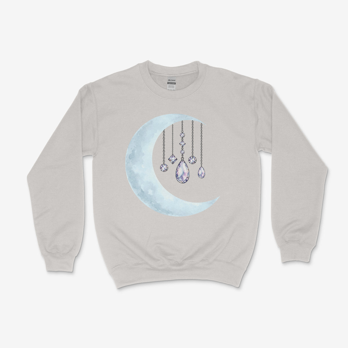Halo Heavenly Drip-1