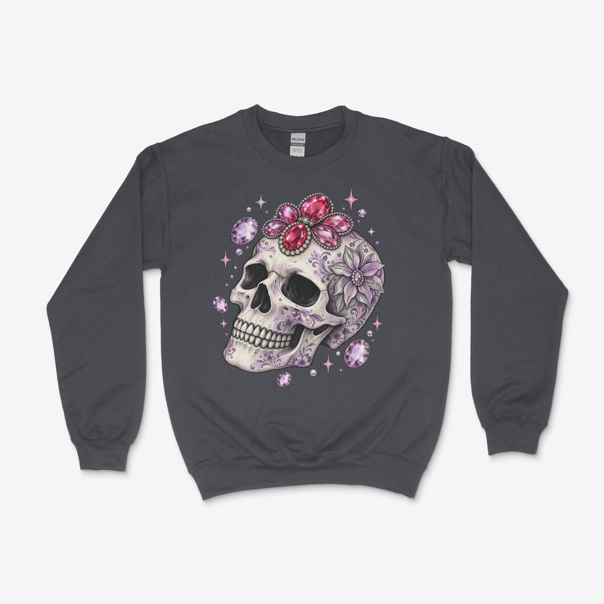 Skeleton 13