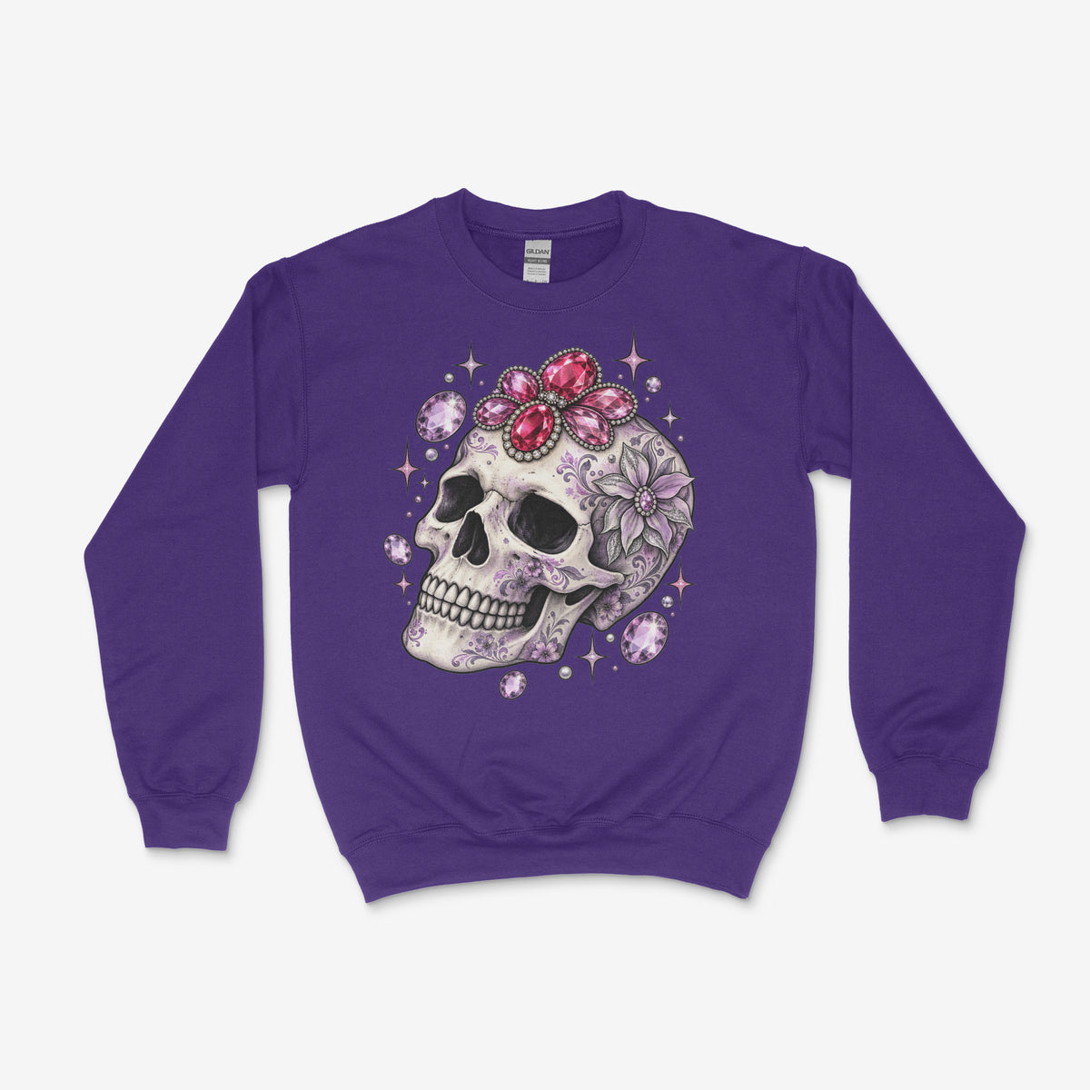 Skeleton 13