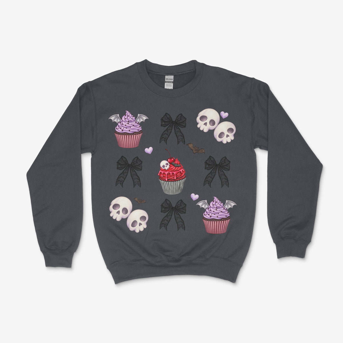 Halloween Sweetshop 8