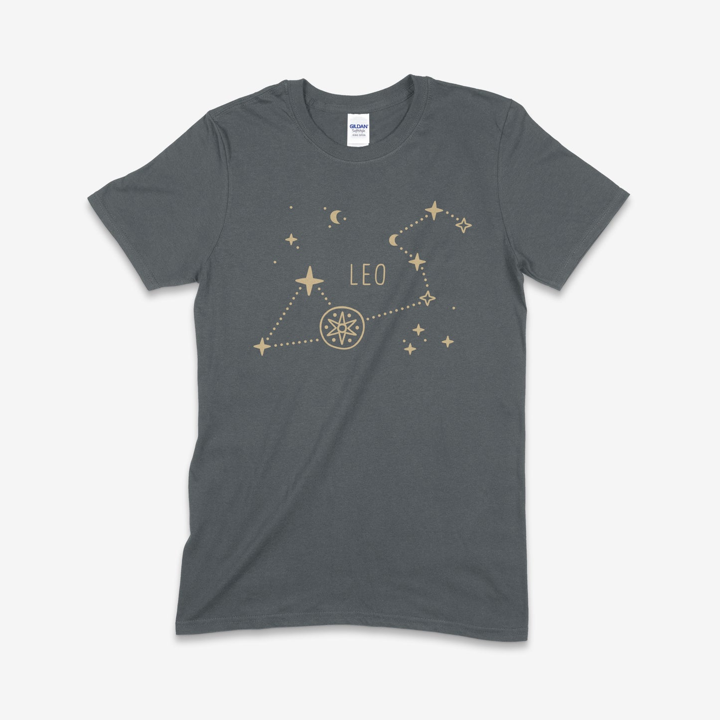 Zodiac Constellation