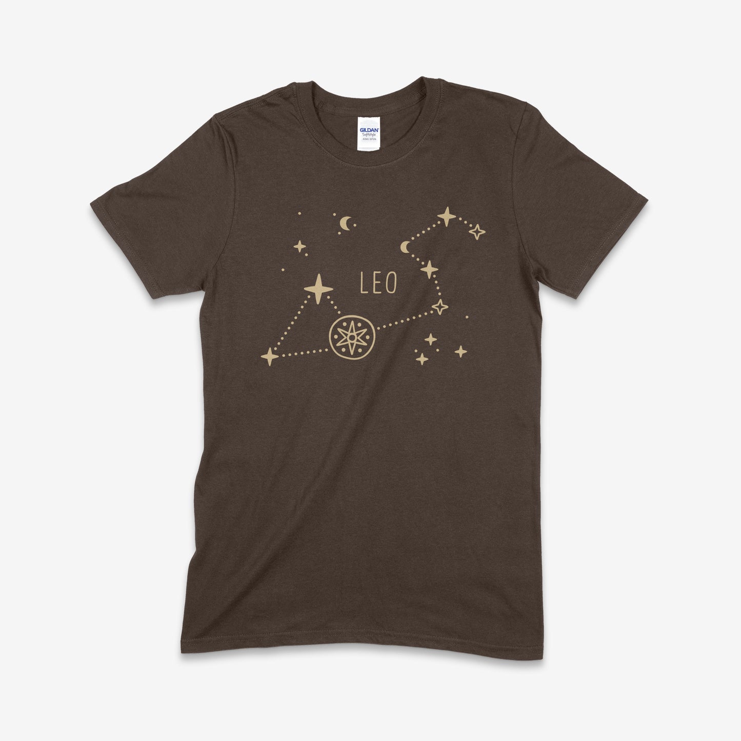 Zodiac Constellation