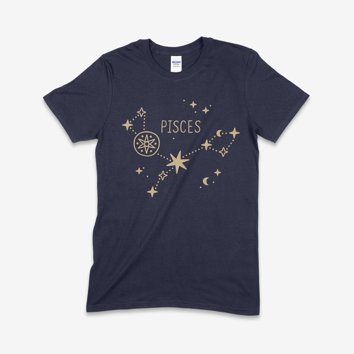 Zodiac Constellation