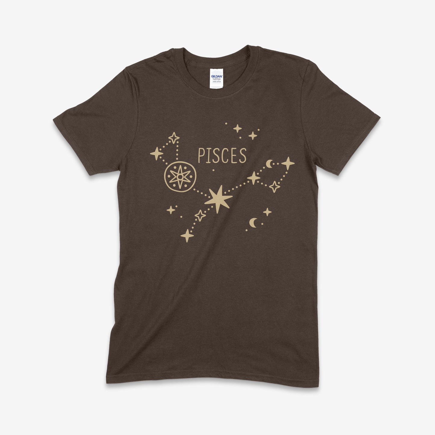 Zodiac Constellation