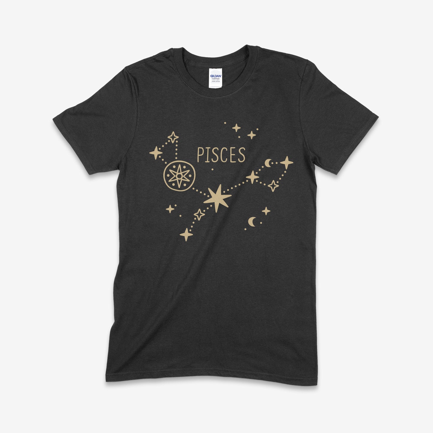 Zodiac Constellation