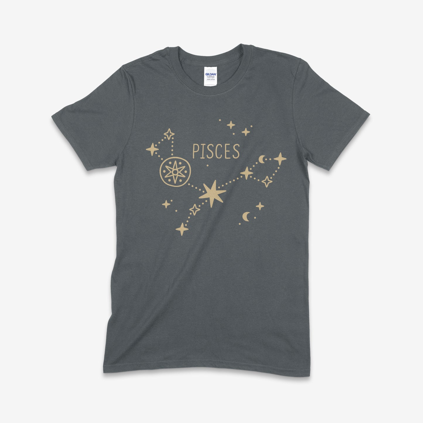 Zodiac Constellation