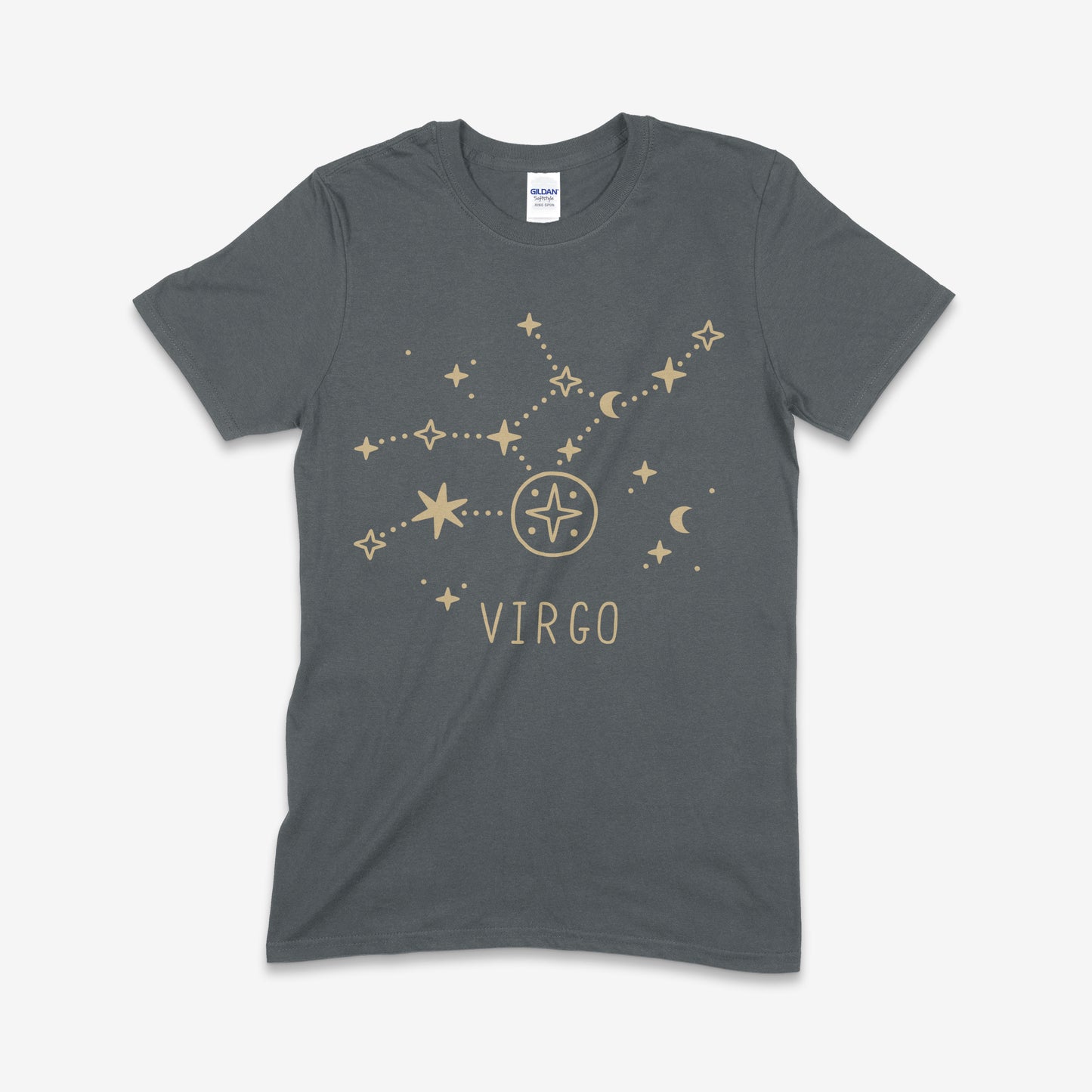 Zodiac Constellation