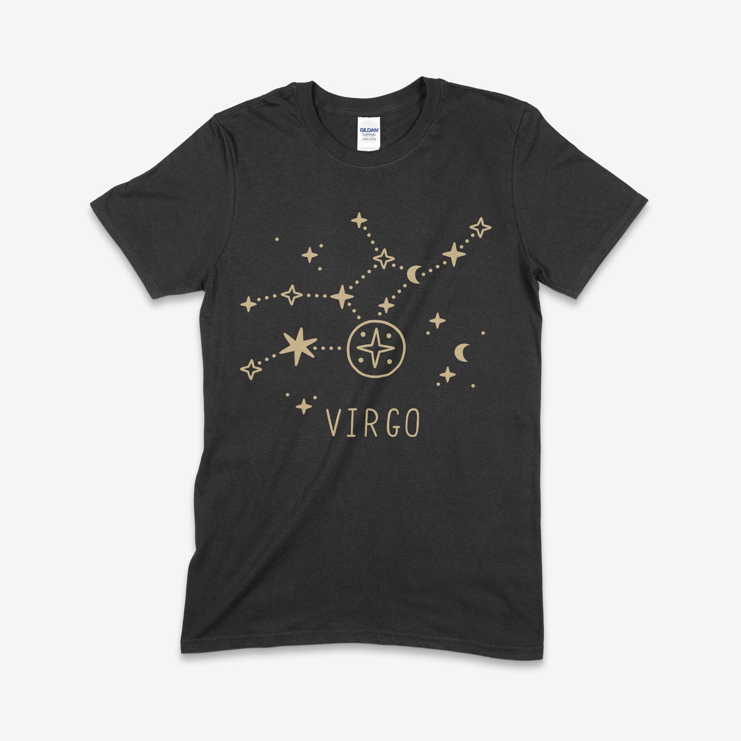 Zodiac Constellation