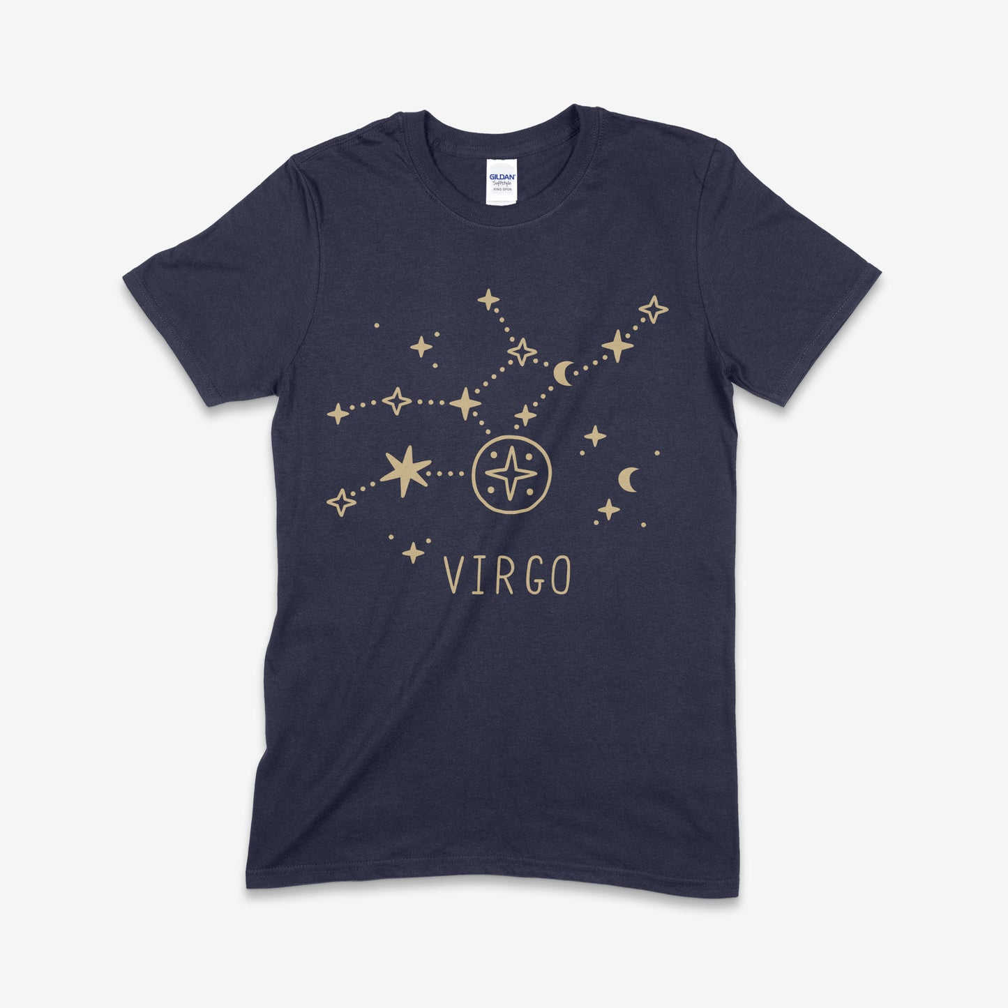 Zodiac Constellation