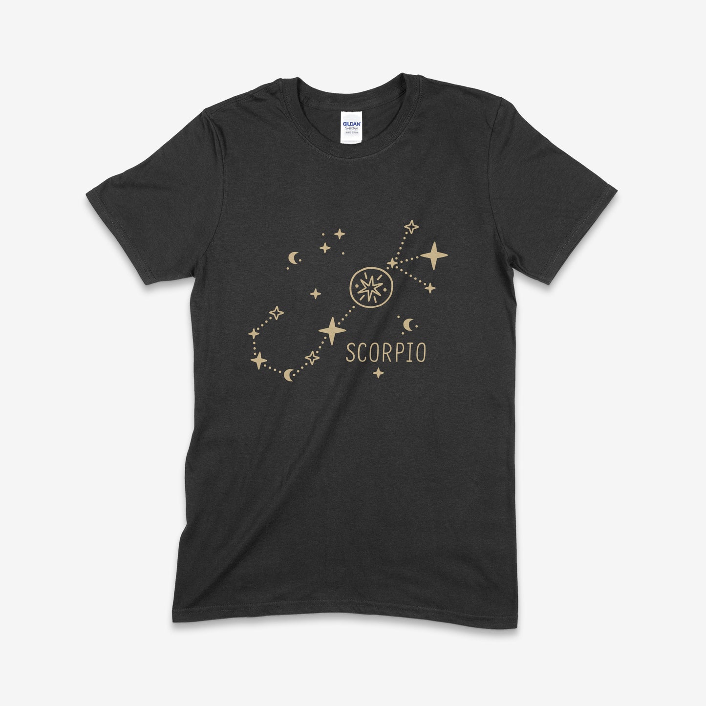 Zodiac Constellation