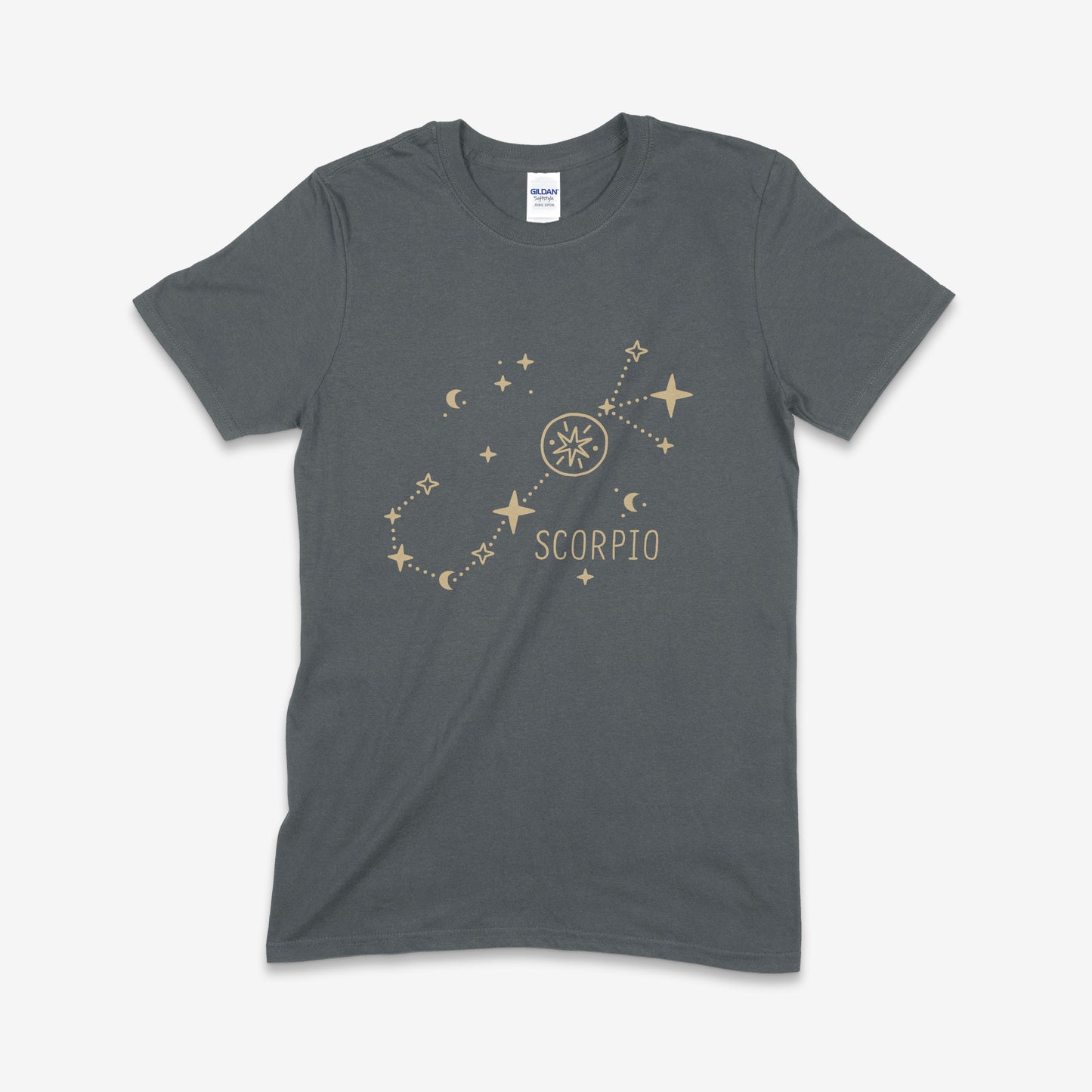 Zodiac Constellation