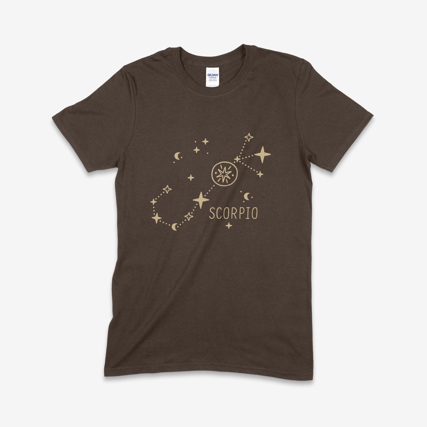 Zodiac Constellation
