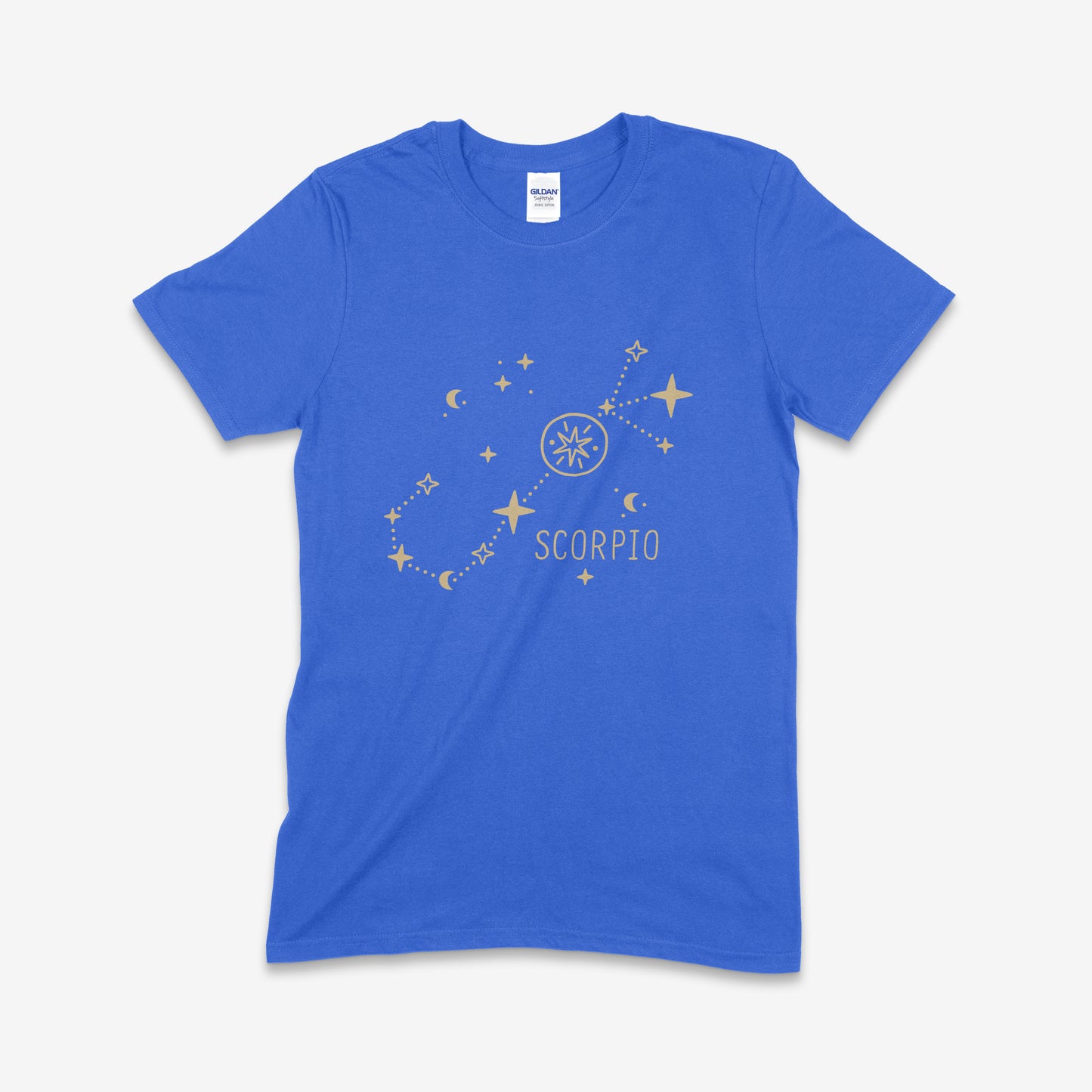 Zodiac Constellation