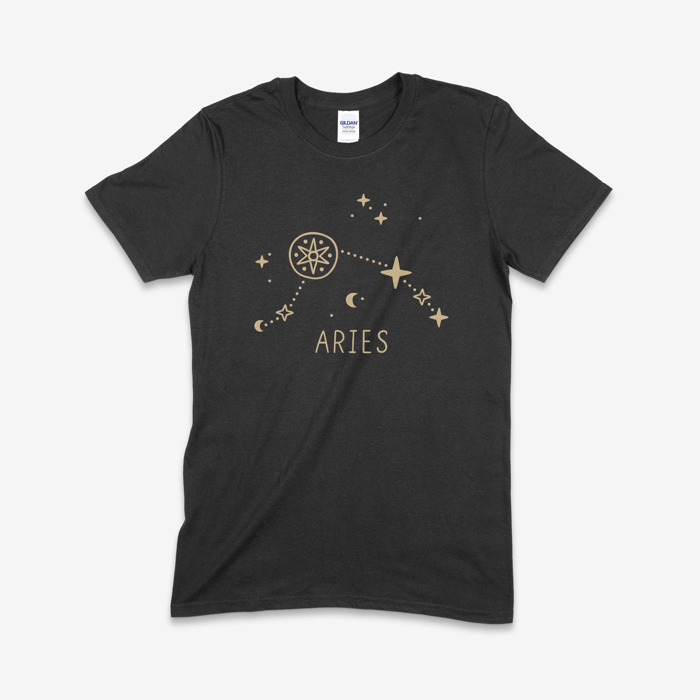 Zodiac Constellation