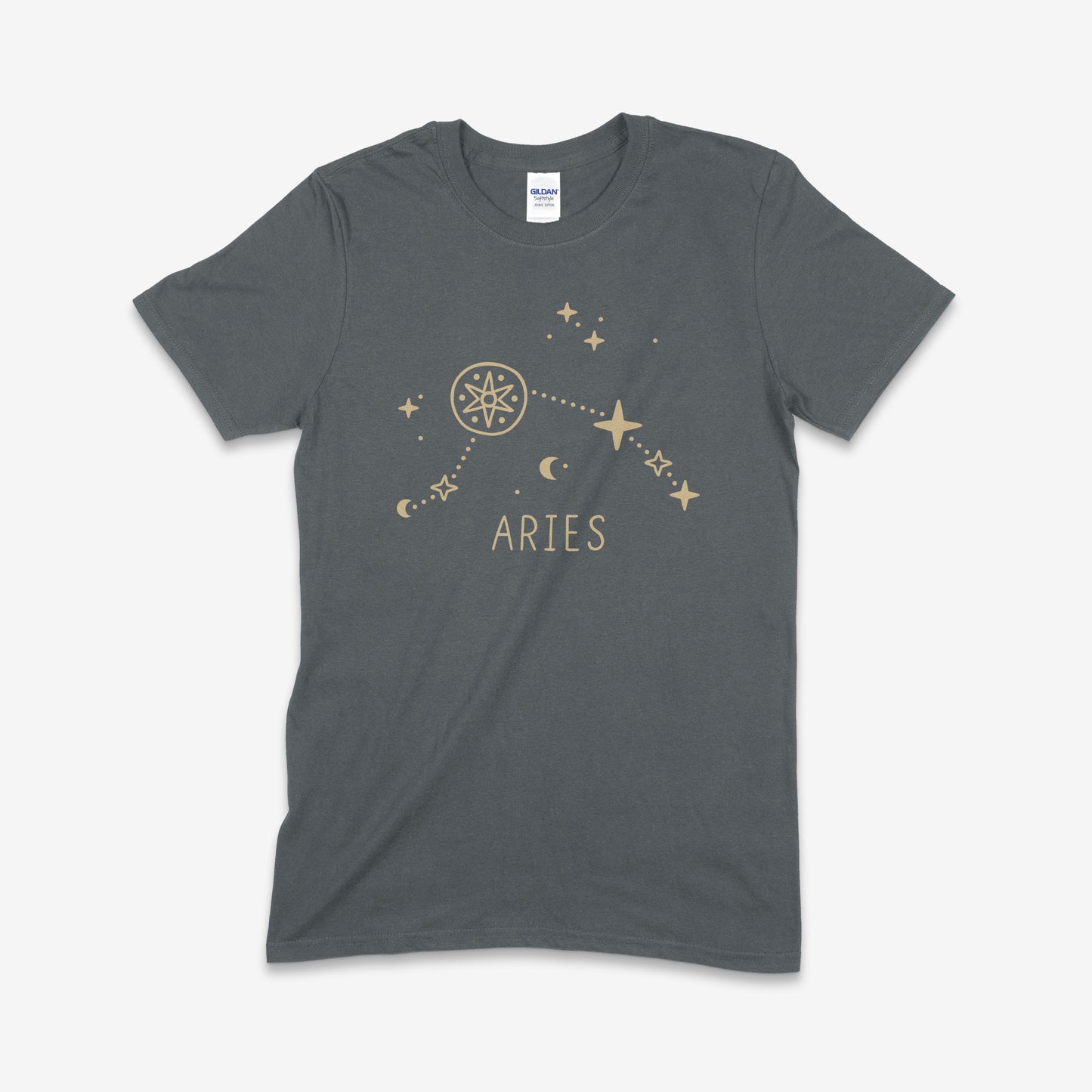 Zodiac Constellation