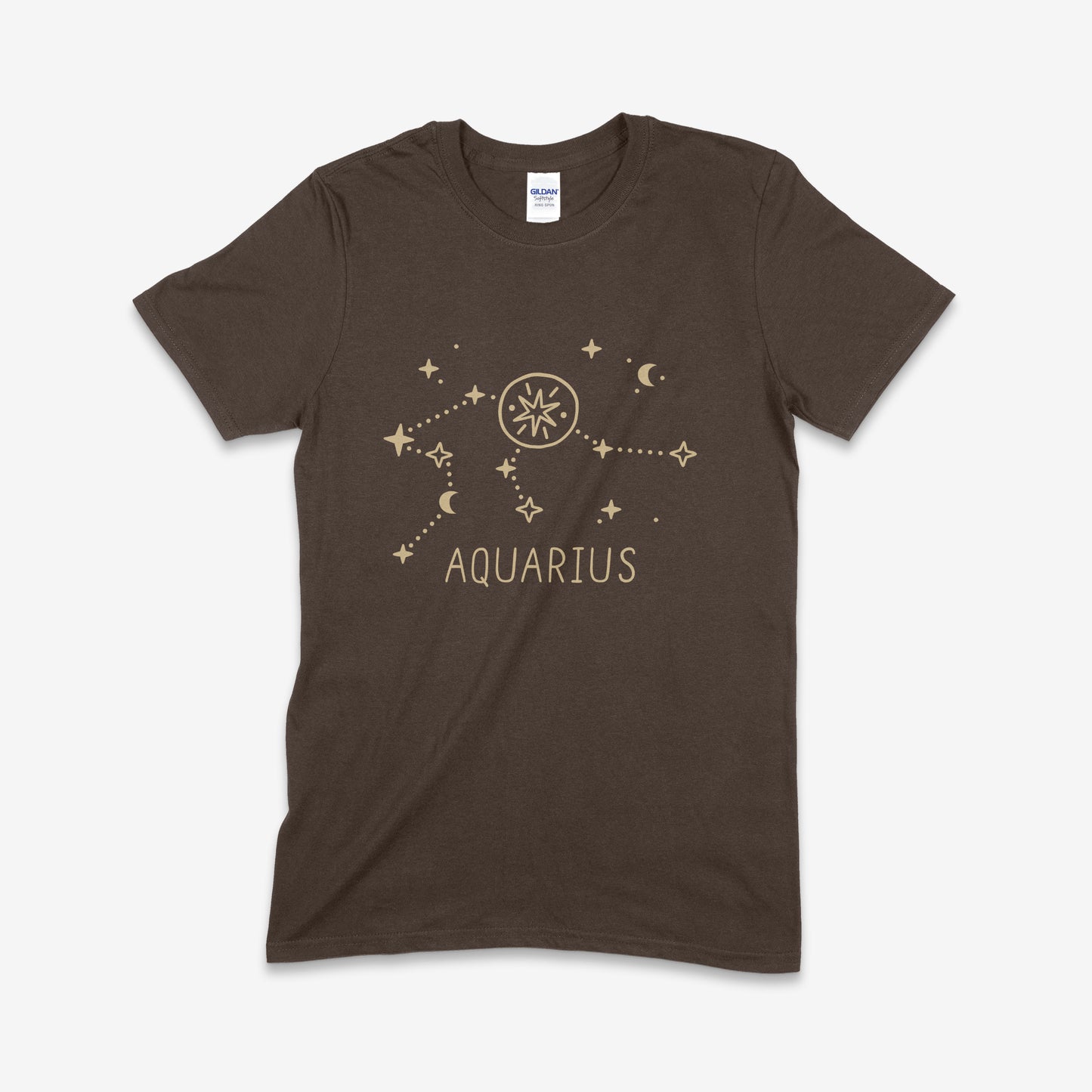 Zodiac Constellation