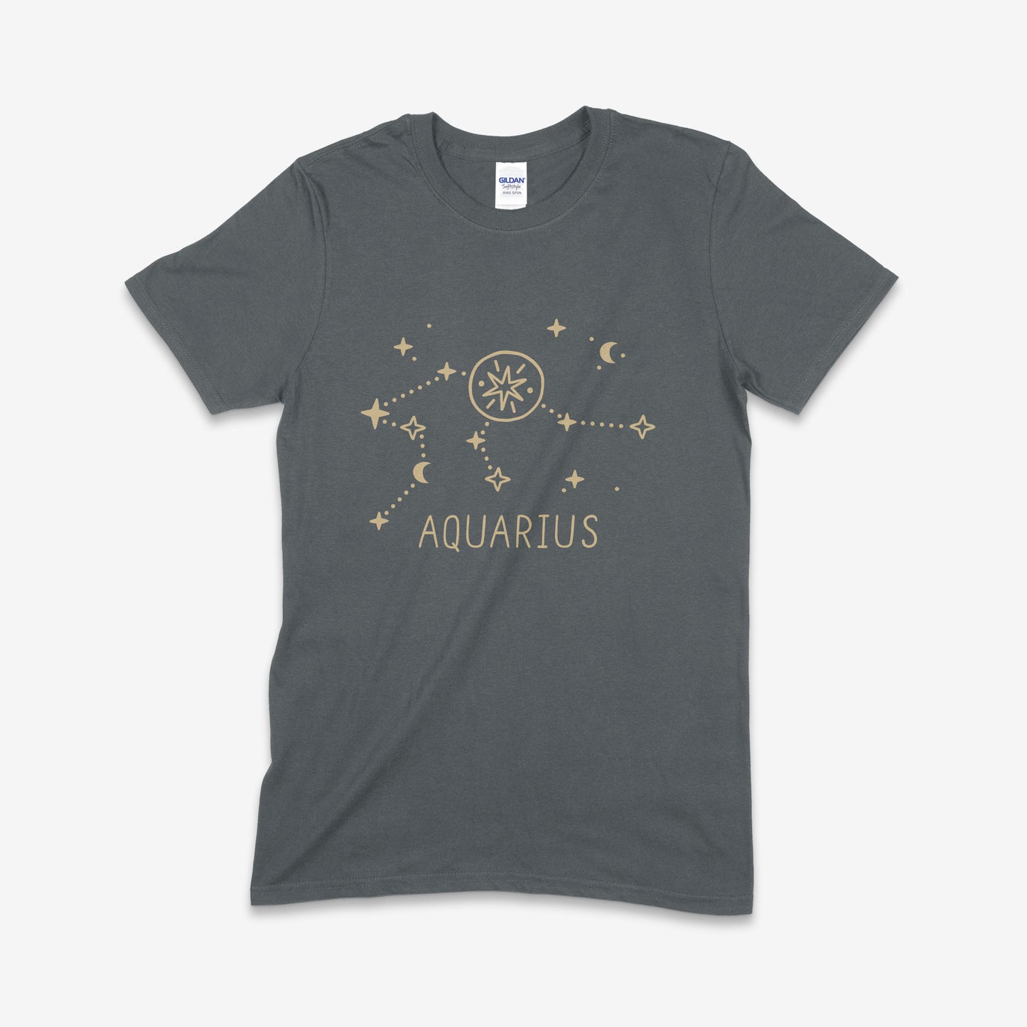 Zodiac Constellation