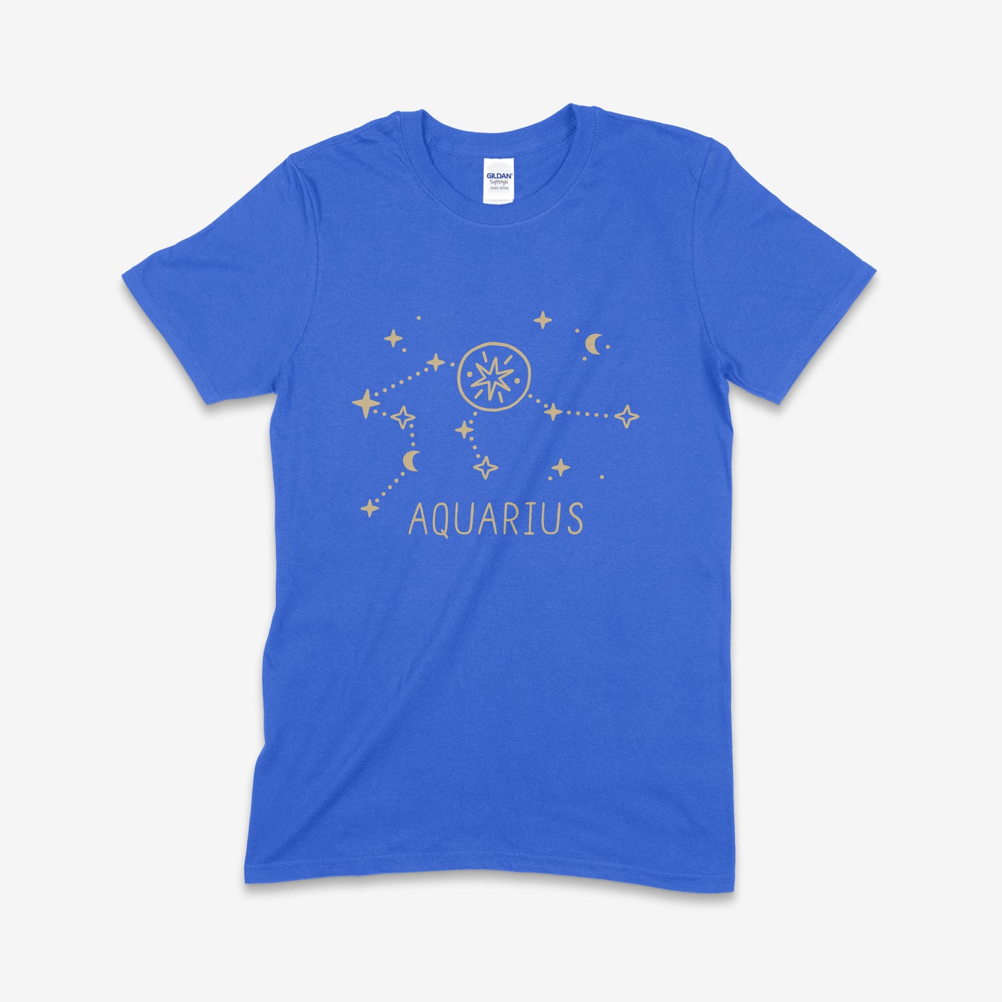 Zodiac Constellation