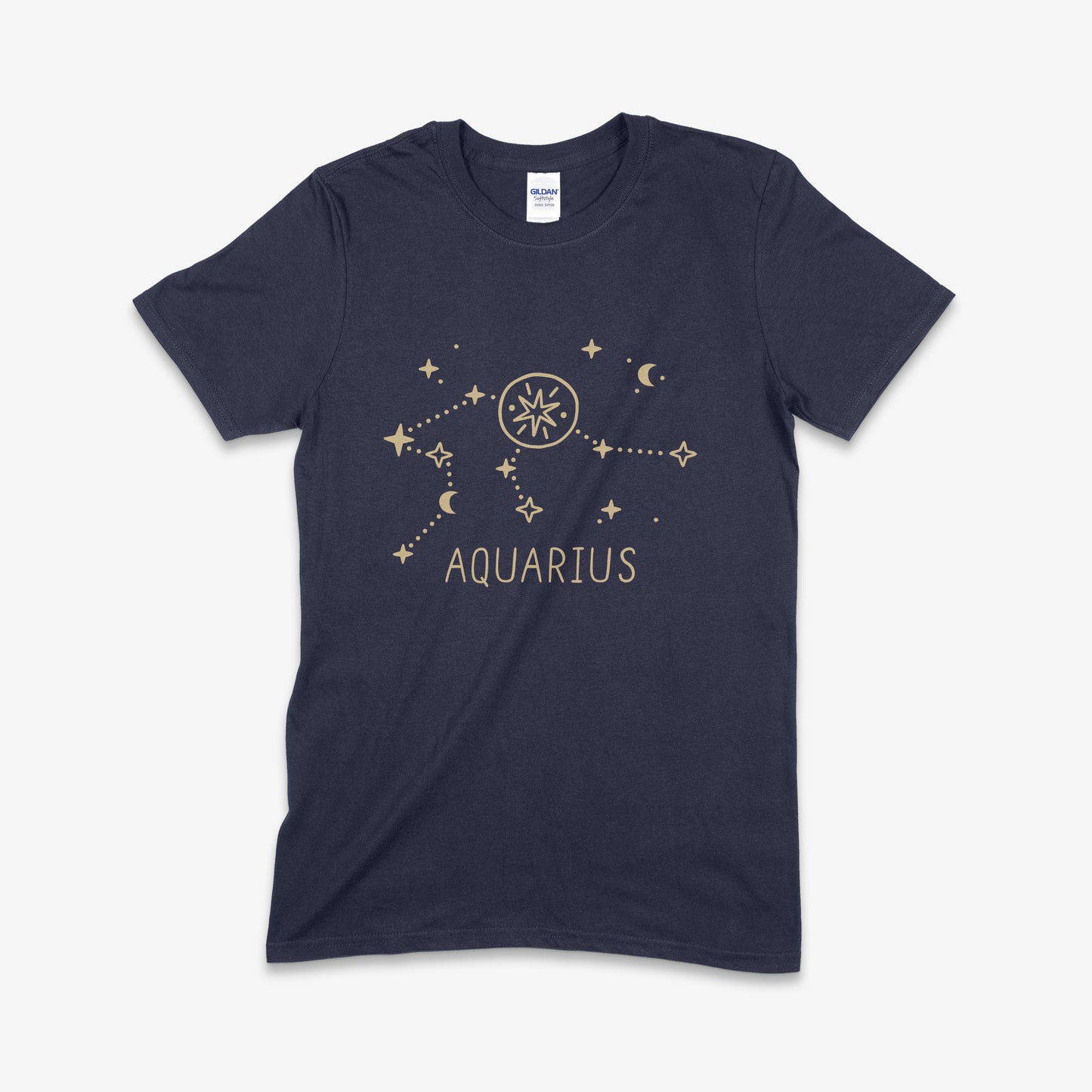 Zodiac Constellation