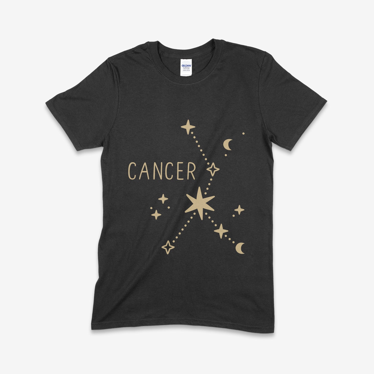Zodiac Constellation