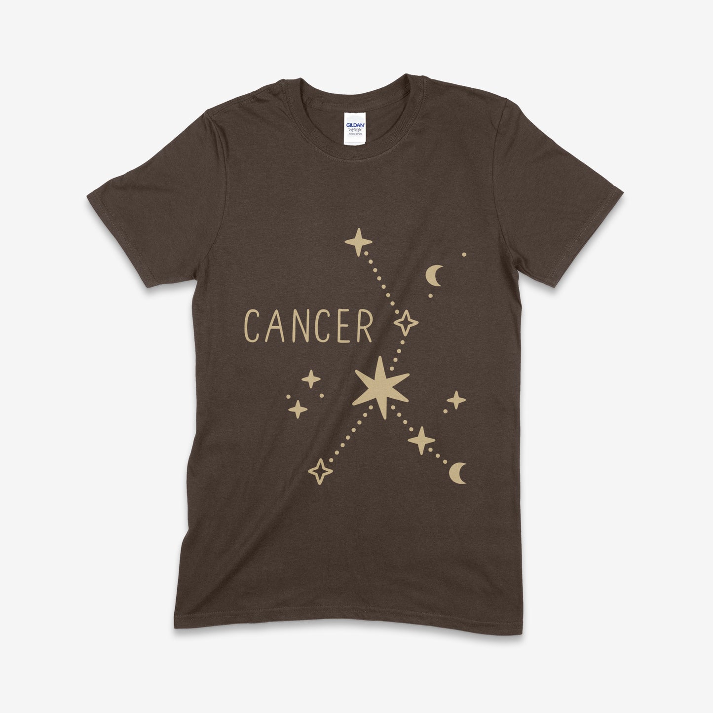Zodiac Constellation