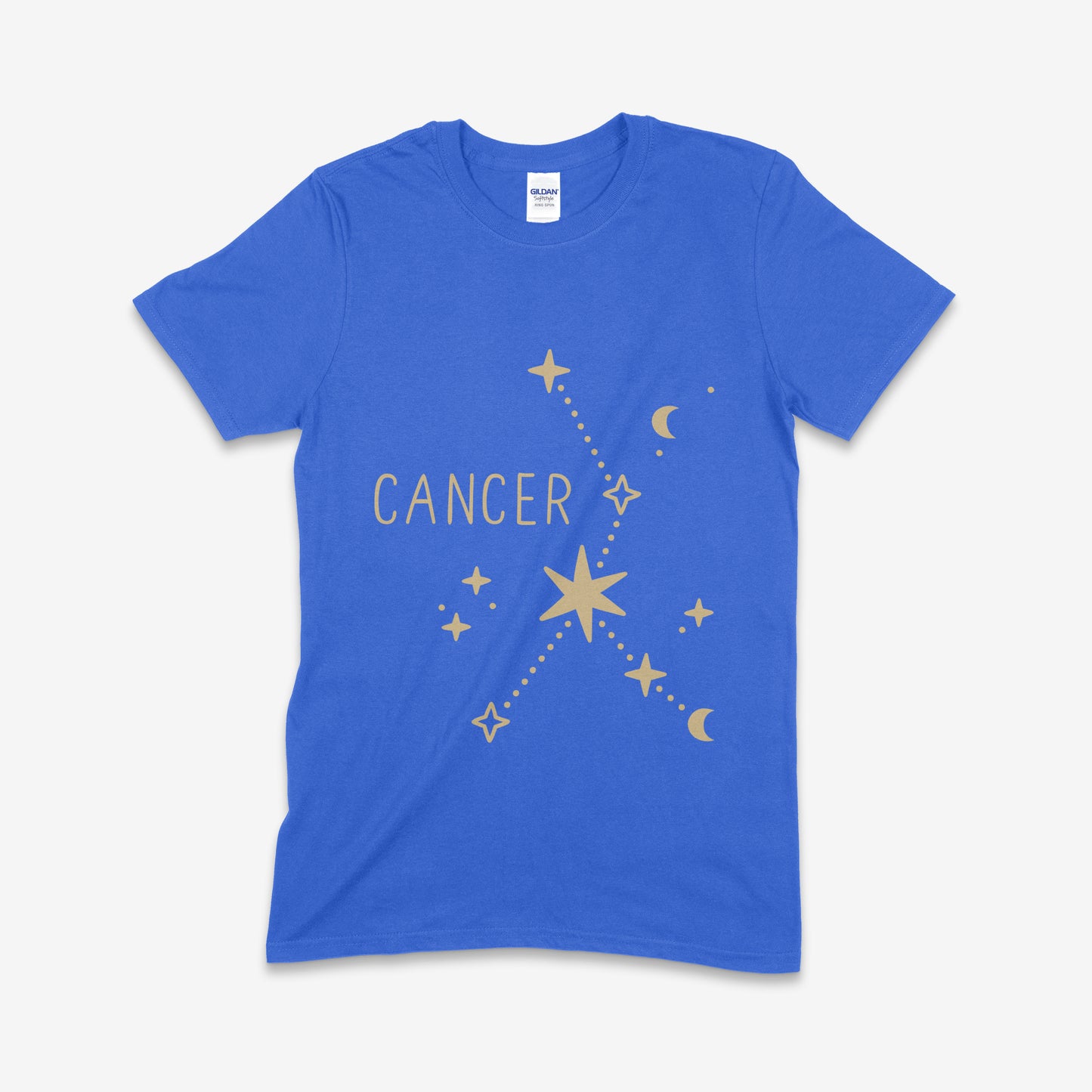 Zodiac Constellation