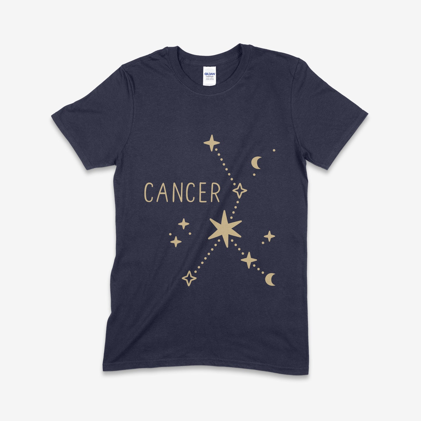 Zodiac Constellation