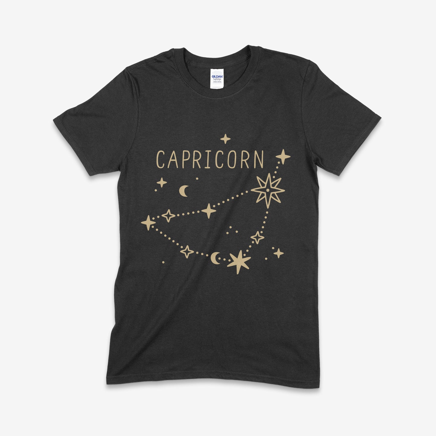 Zodiac Constellation