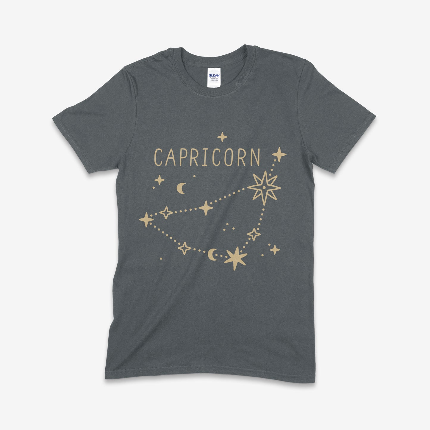 Zodiac Constellation