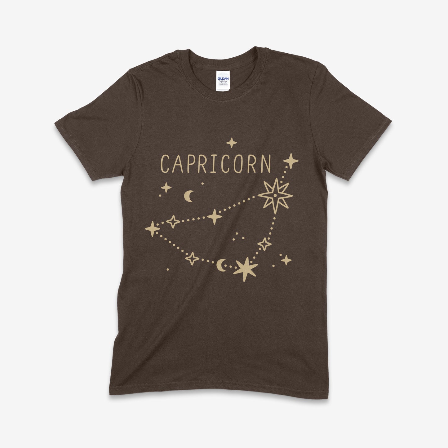 Zodiac Constellation