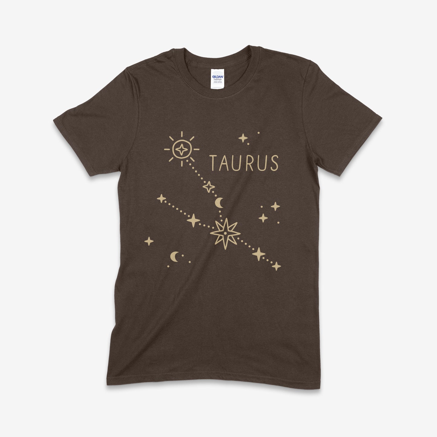 Zodiac Constellation