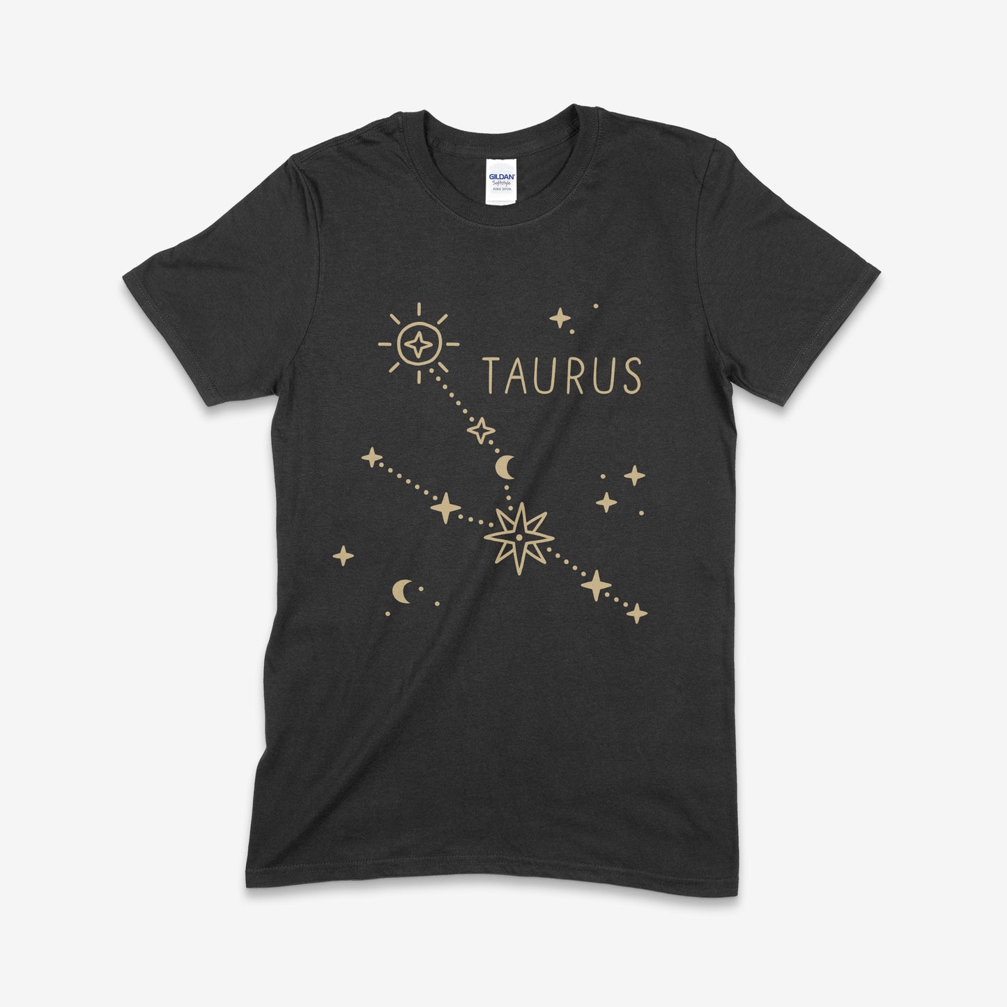 Zodiac Constellation