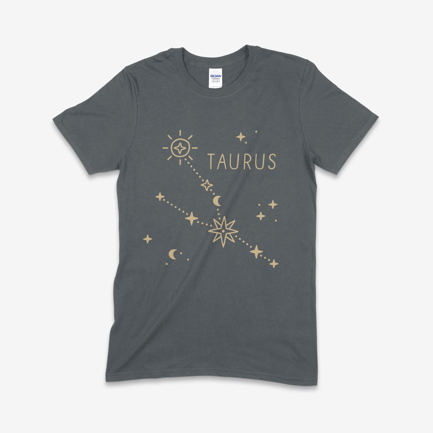 Zodiac Constellation