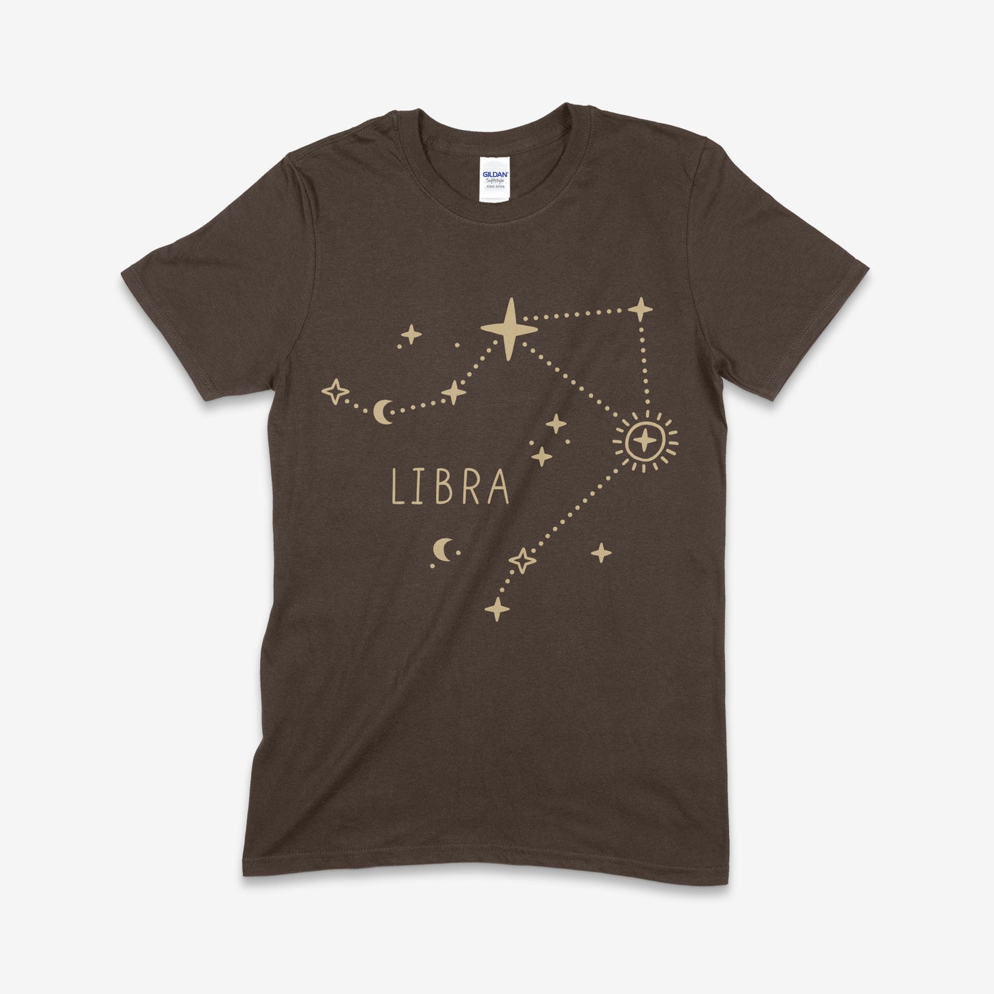 Zodiac Constellation