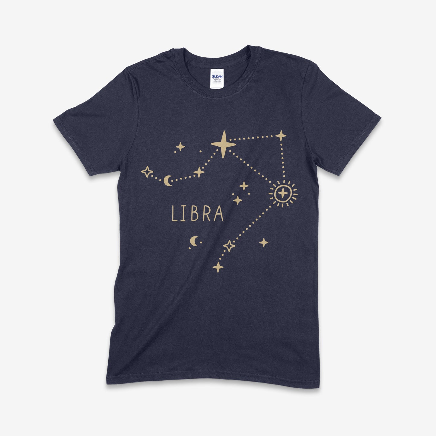 Zodiac Constellation