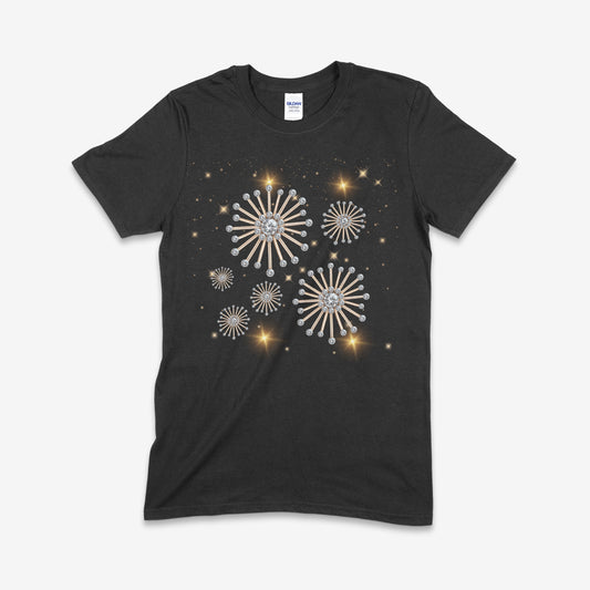 Celestial fireworks
