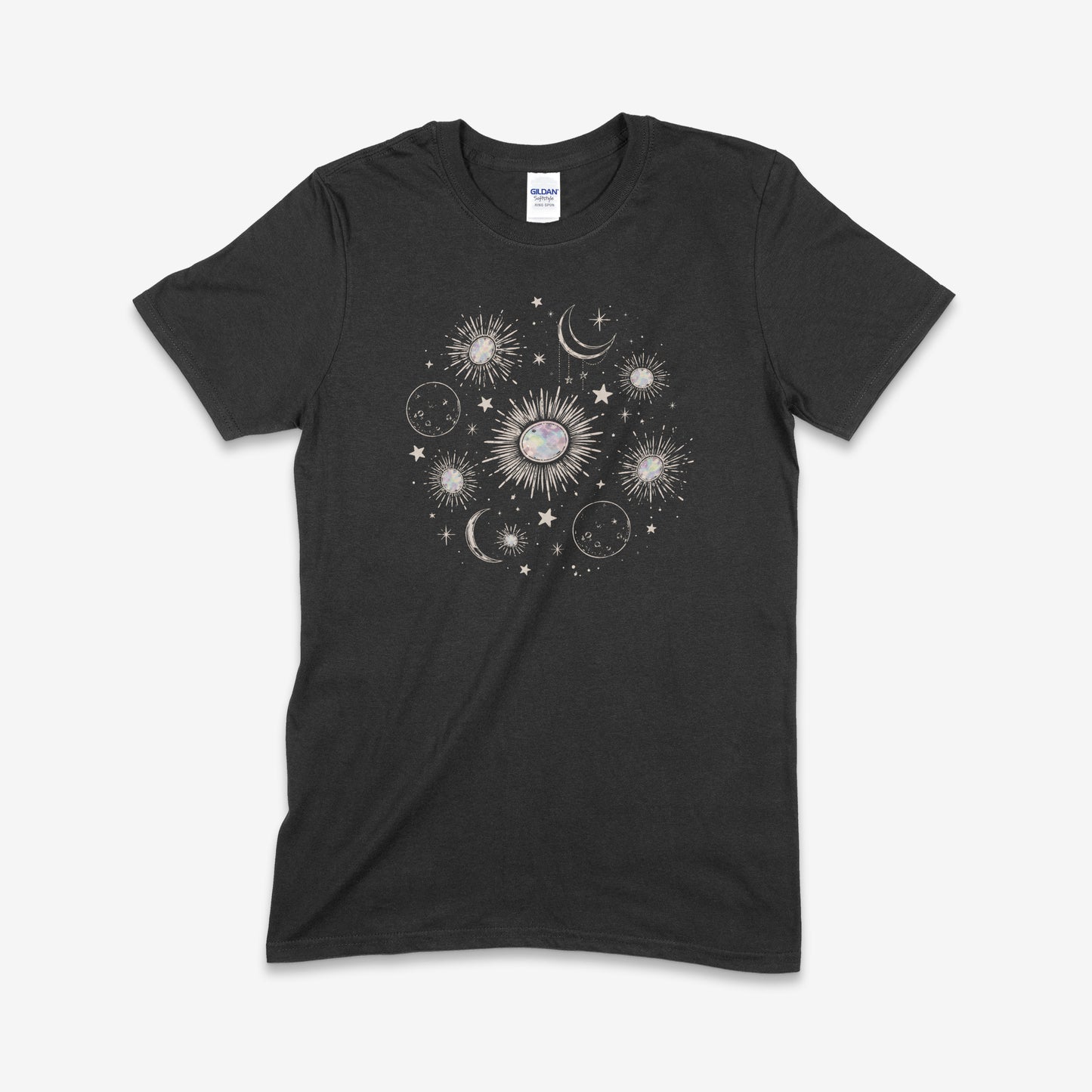 Celestial Crown- Gildan