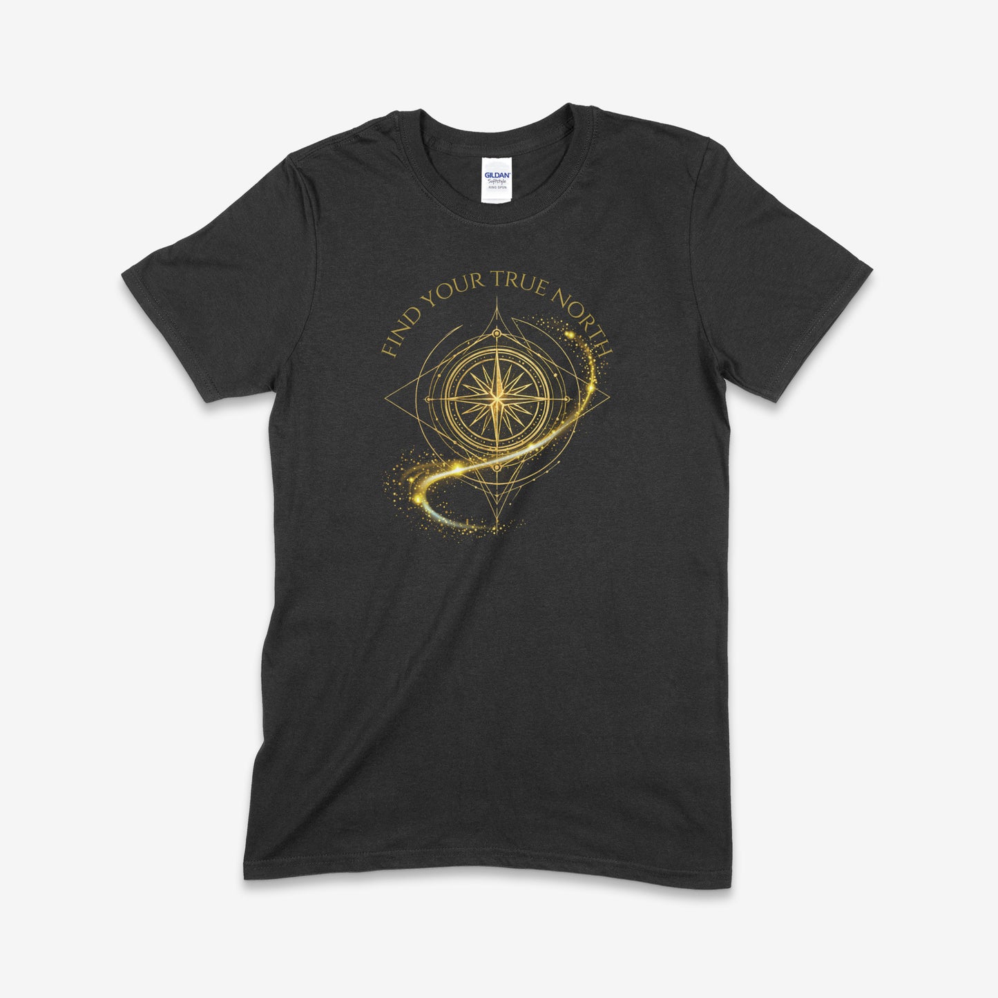 Find your true north