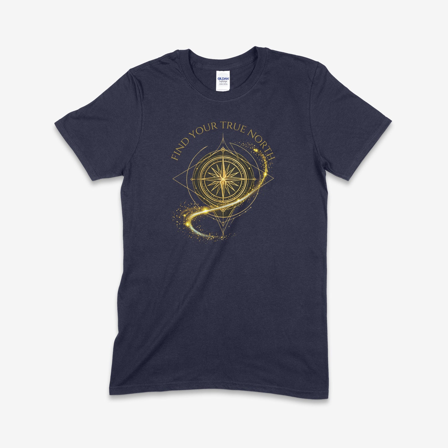 Find your true north