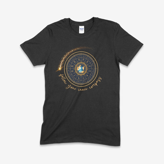 Follow your inner compass
