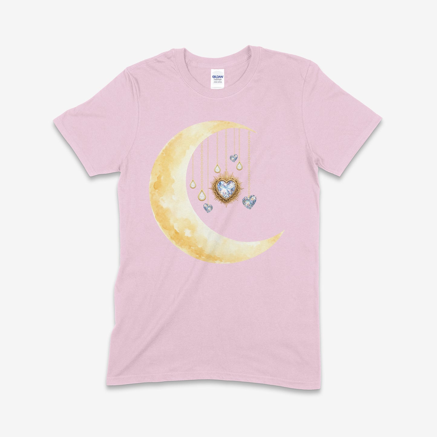 Moonlit Halo