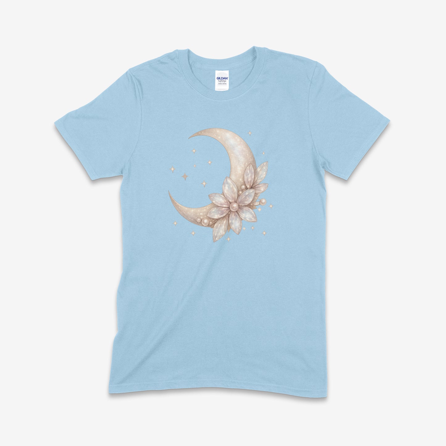 Moonlit Bloom