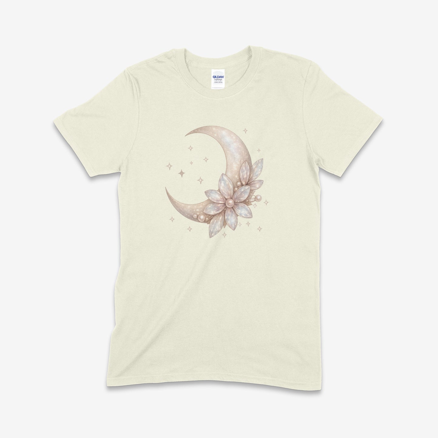 Moonlit Bloom