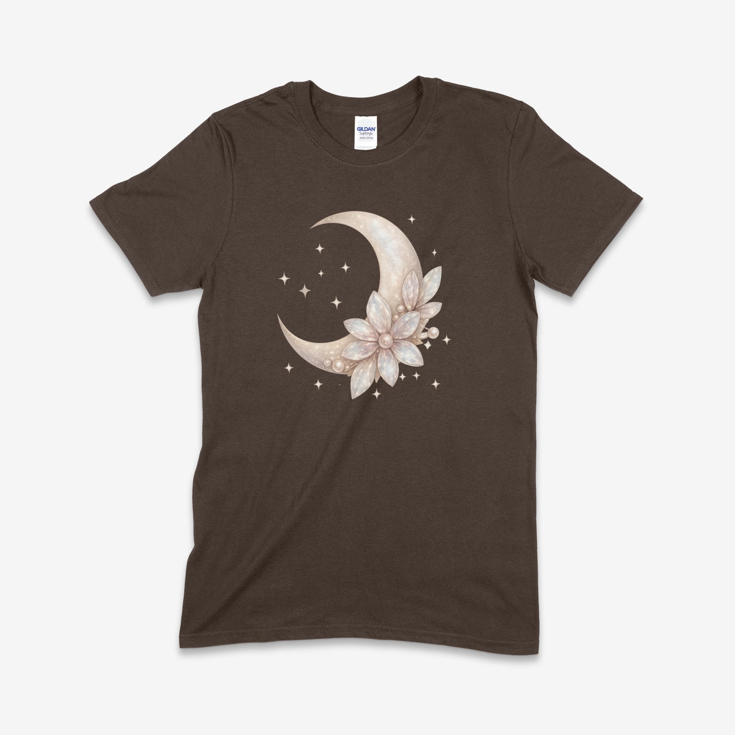 Moonlit Bloom