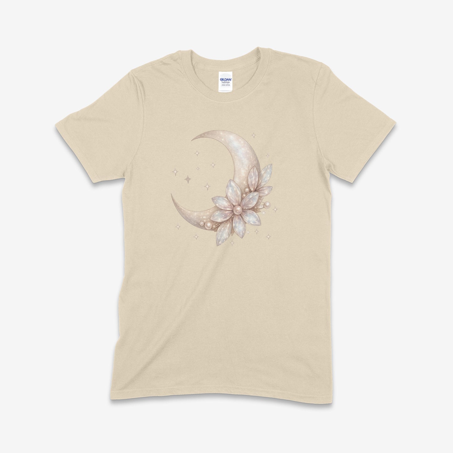 Moonlit Bloom