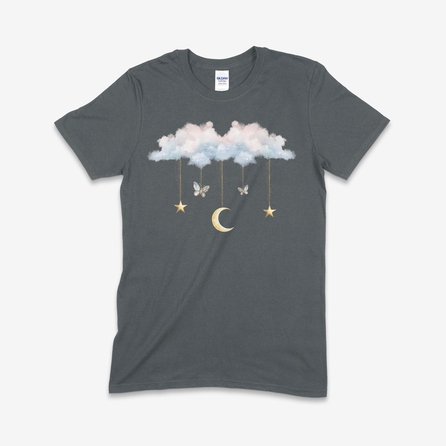Dreams Among The Stars