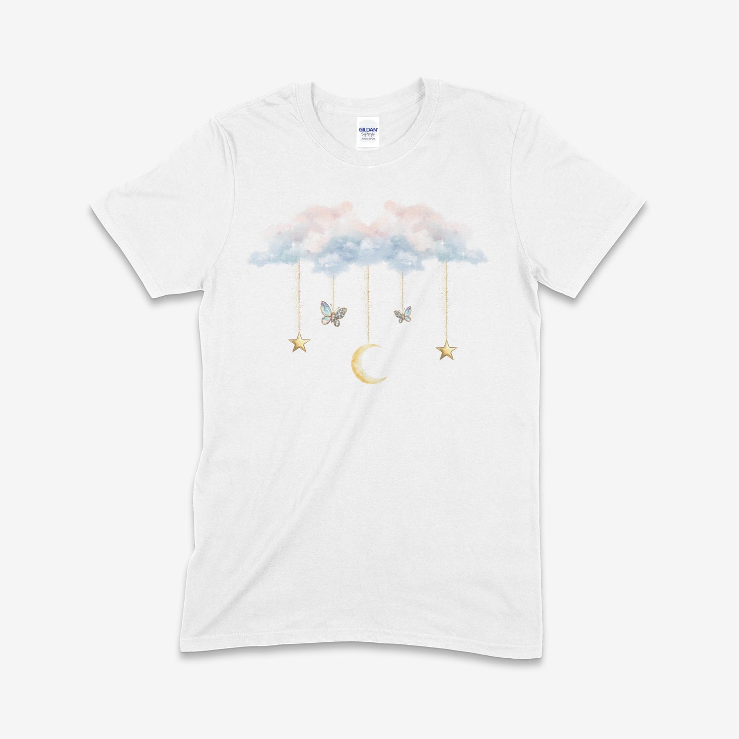 Dreams Among The Stars