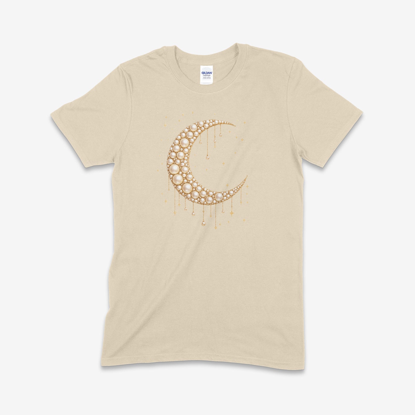 Pearl Moonlight