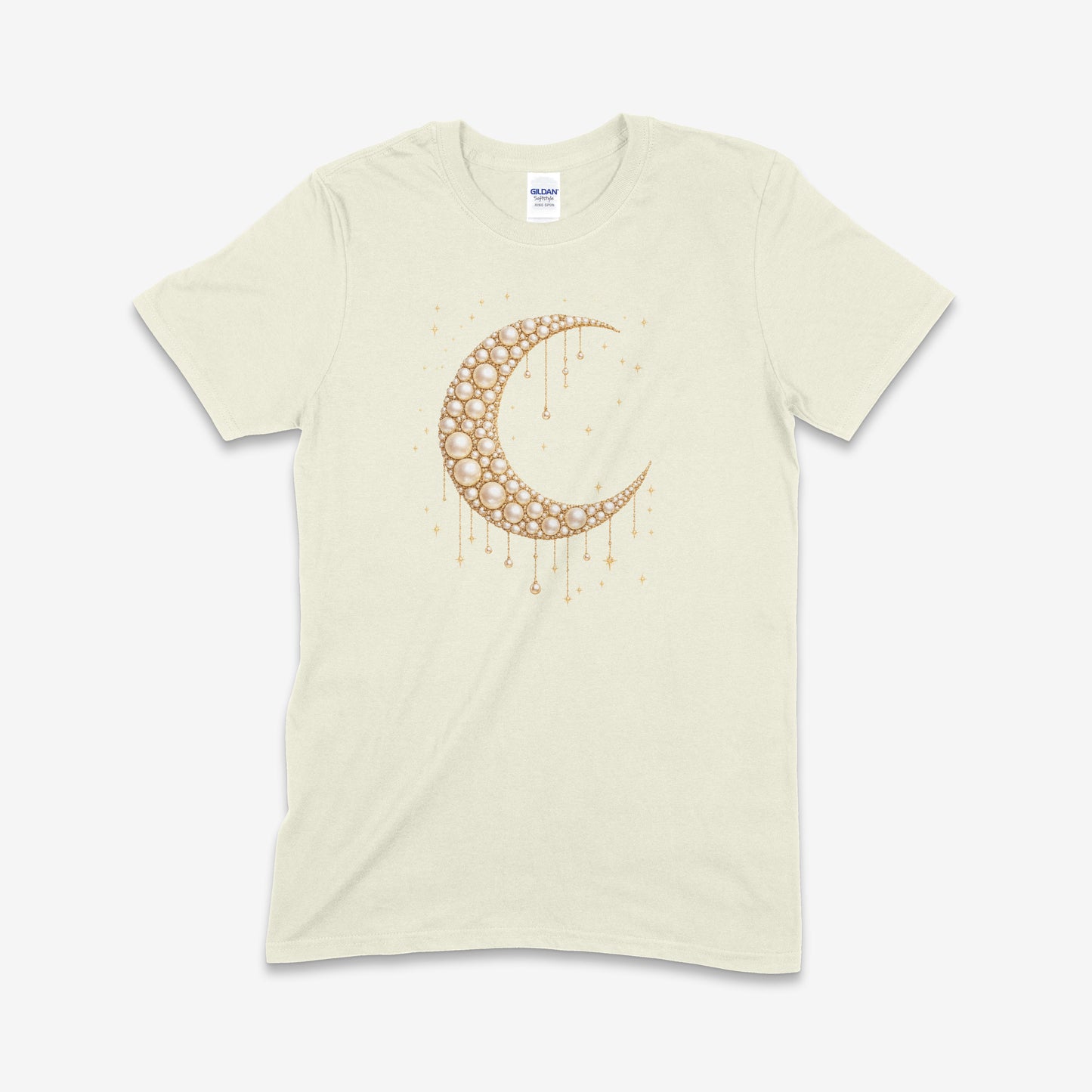 Pearl Moonlight