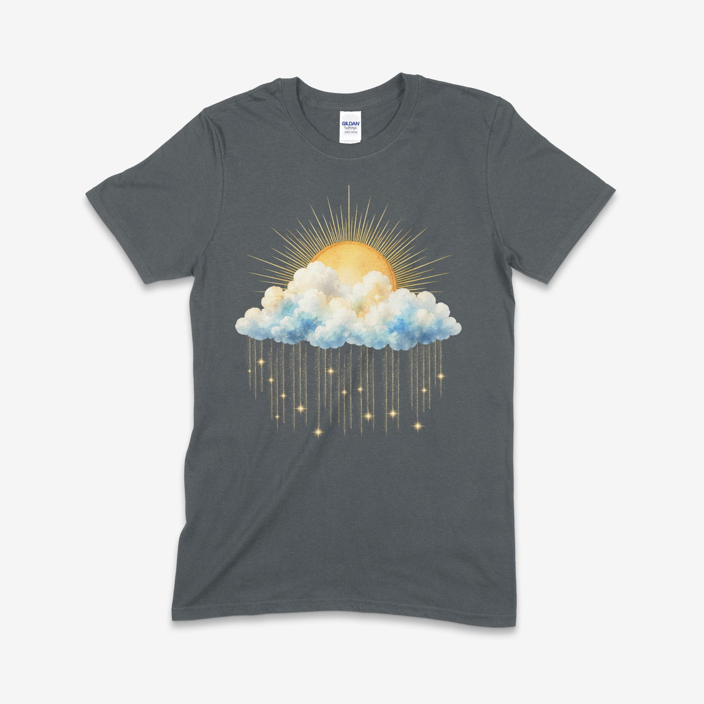 Sunlight Horizon
